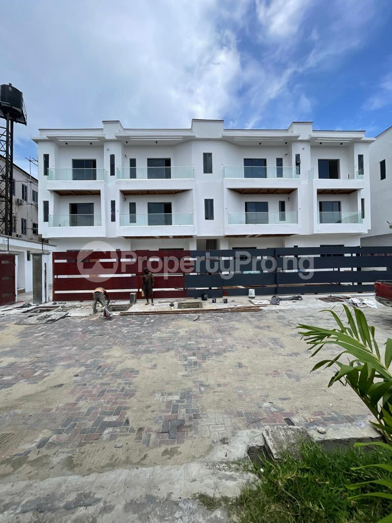 2 bedroom Flat / Apartment for sale Agungi Agungi Lekki Lagos