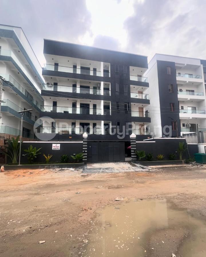 2 bedroom House for sale Ikate Lekki Lagos