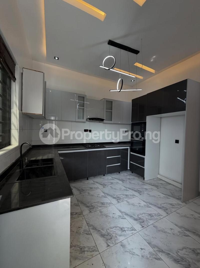 2 bedroom Flat / Apartment for rent Ikate Lekki Lagos