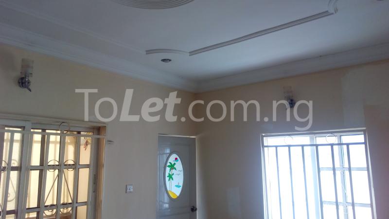 2 bedroom Flat / Apartment for rent 24crescent 2nd Avenue Gwarinpa Abuja - 0