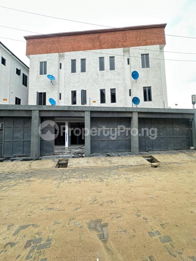 2 bedroom Flat / Apartment for sale Lekki Phase 1 Lekki Lagos