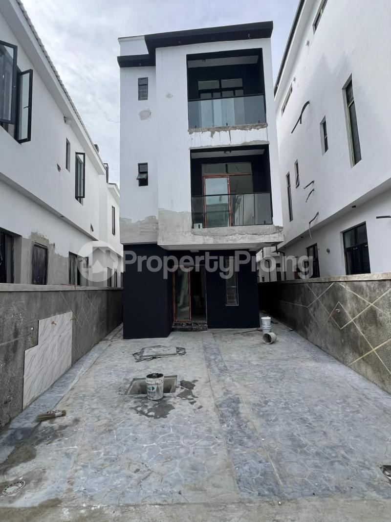 2 bedroom Flat / Apartment for rent Chevron Chevron Lekki Lagos