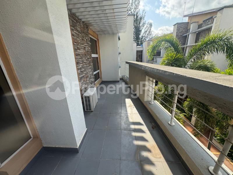 2 bedroom Flat / Apartment for rent Banana Island Ikoyi Lagos