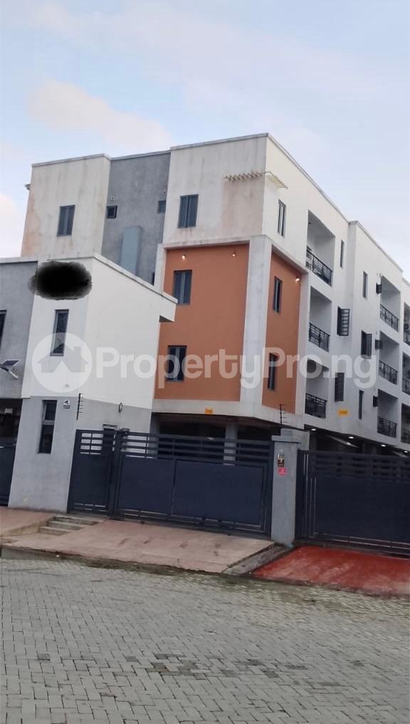 2 bedroom Flat / Apartment for rent Ikate Lekki Lagos