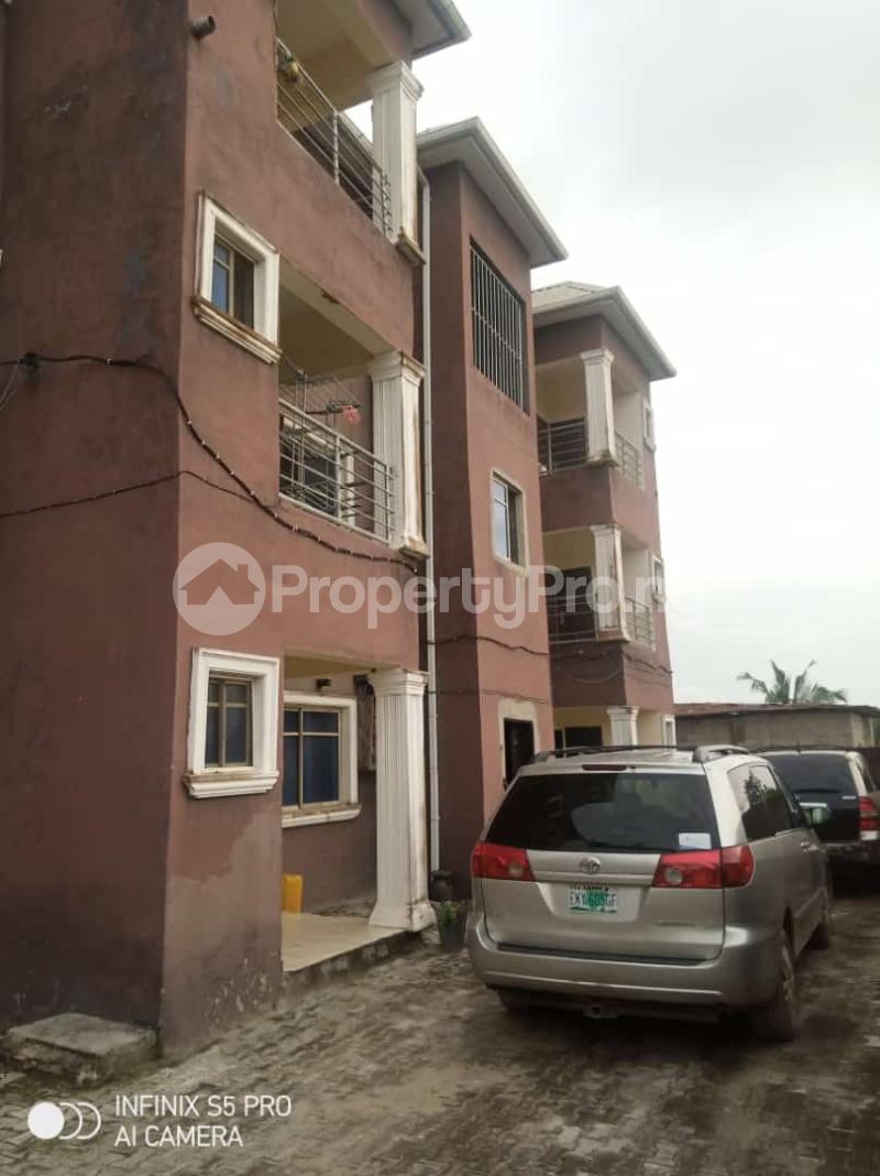 2 bedroom Flat / Apartment for rent Behind Mayfair Garden Estate Ibeju-Lekki Lagos