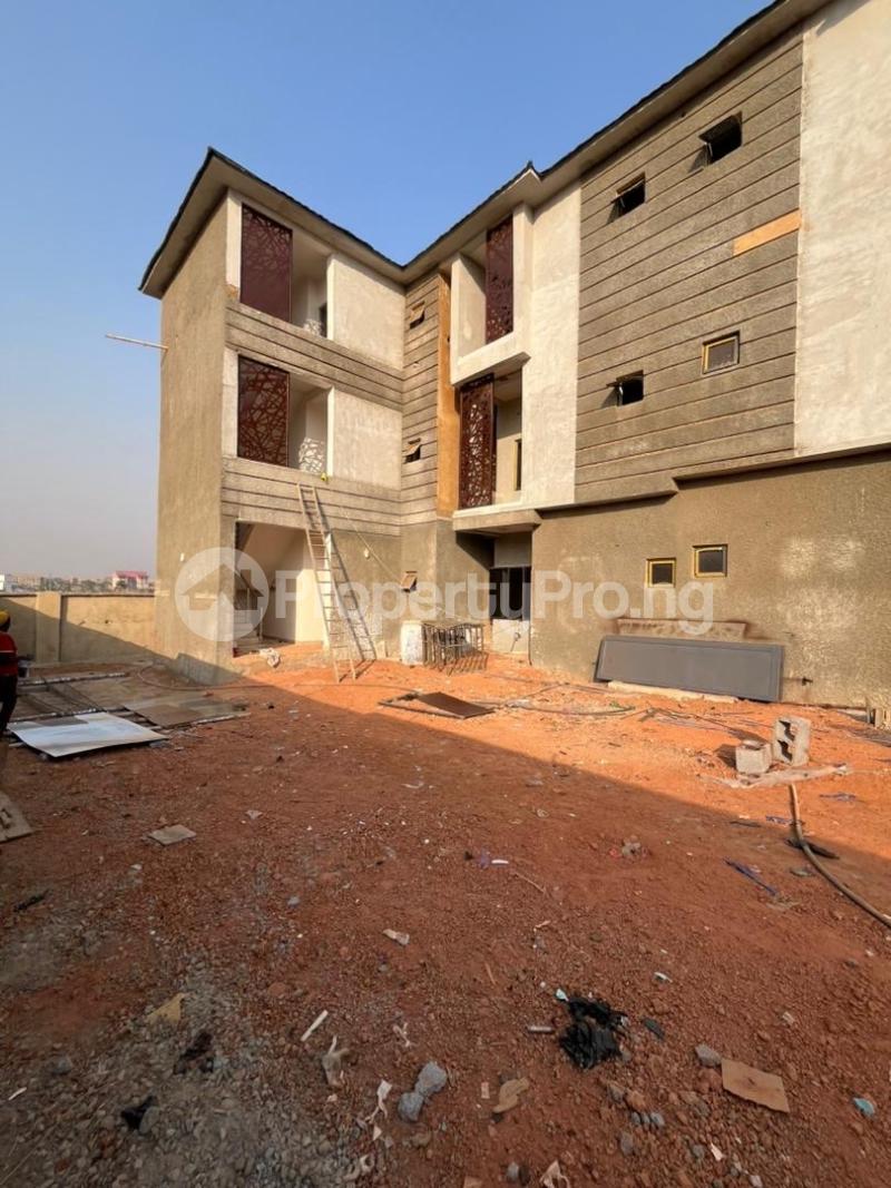 4 bedroom House for sale Gaduwa Abuja