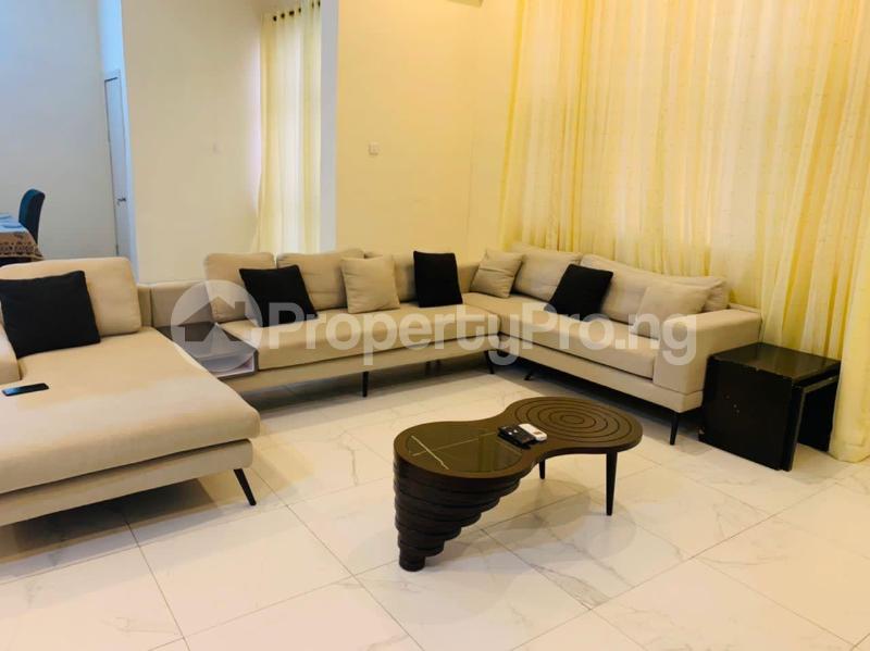 2 bedroom Flat / Apartment for shortlet Ikeja Lagos