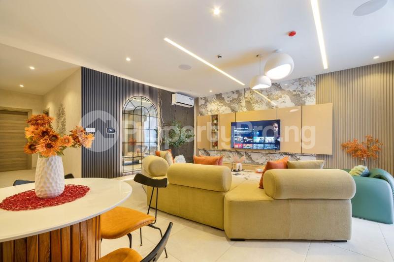 2 bedroom Flat / Apartment for shortlet Lekki Lagos