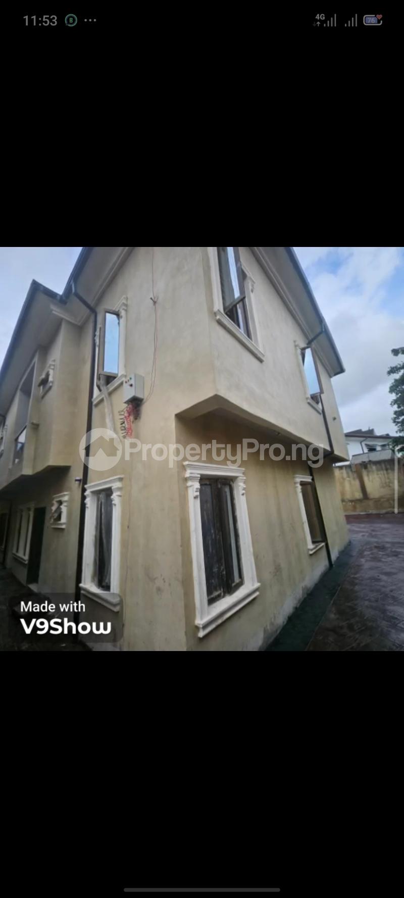 2 bedroom Flat / Apartment for rent Magodo GRA Phase 2 Kosofe/Ikosi Lagos