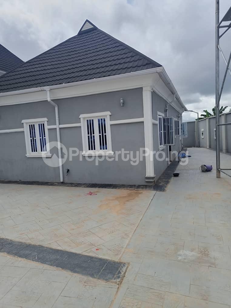 2 bedroom Flat / Apartment for rent Tire Adara Peluseriki Via Ire Akari Estate Akala Express Ibadan Oyo