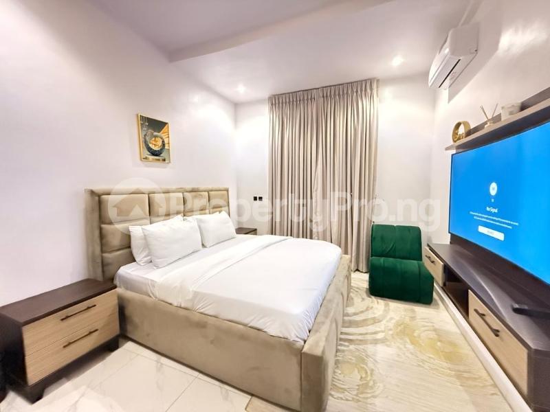 2 bedroom Flat / Apartment for rent Lekki Freedom Way Lekki Lagos