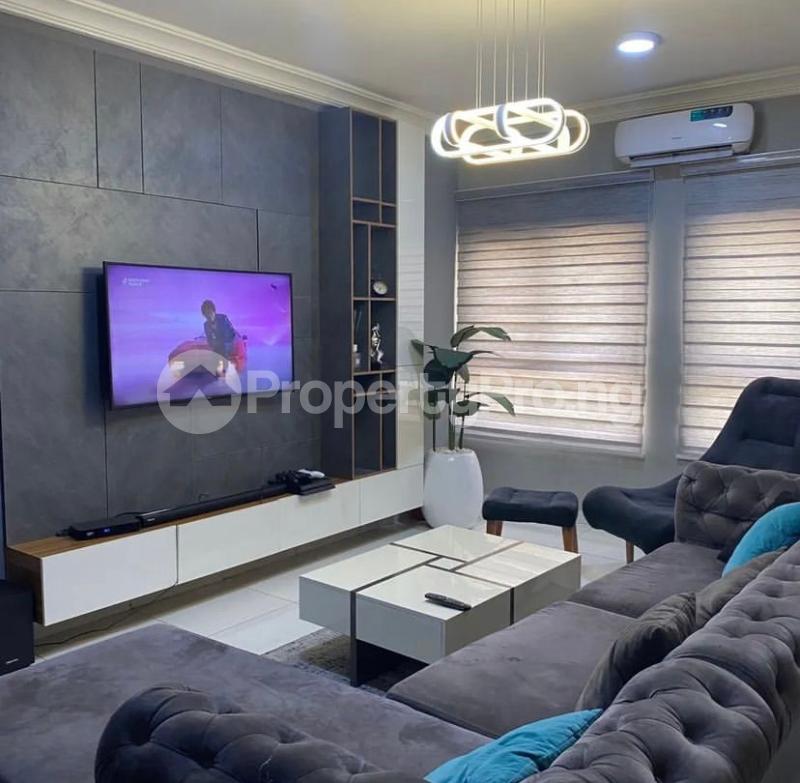 2 bedroom House for shortlet Admiralty Way Lekki Phase 1 Lekki Lagos
