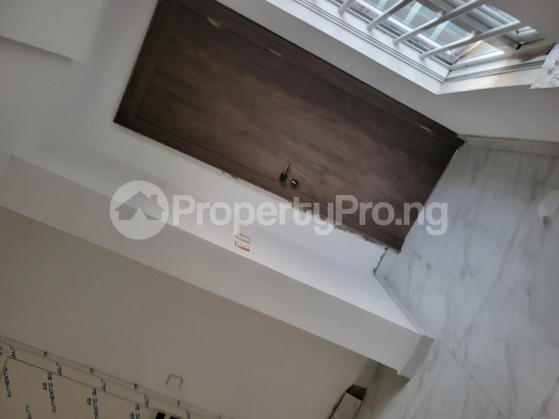 2 bedroom House for rent Off Iju Road, Fagba Bus Stop Iju Lagos