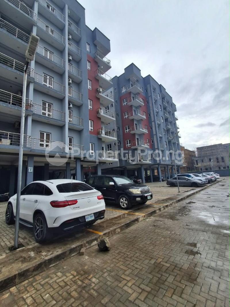 2 bedroom Flat / Apartment for rent Ikate Lekki Lagos