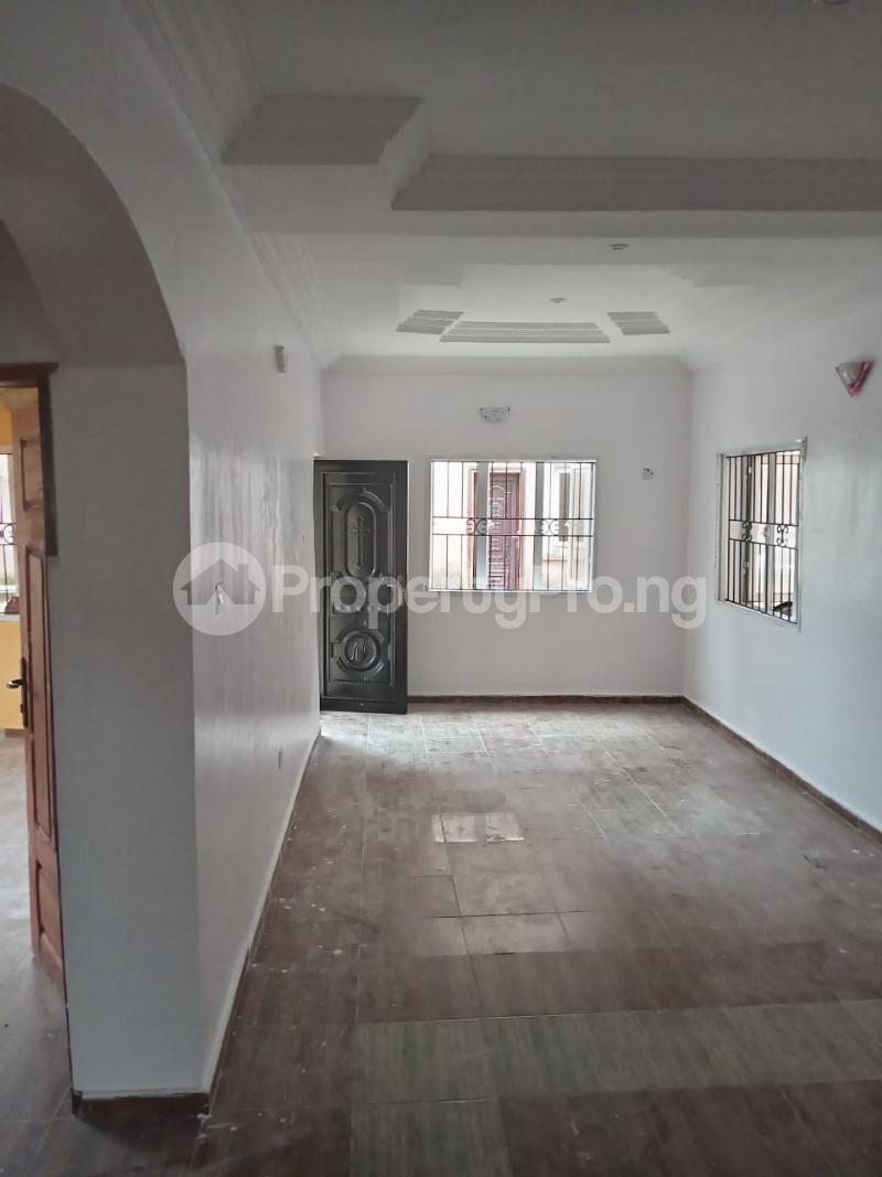 2 bedroom Flat / Apartment for rent Atlantic Garden Estate General Paint Pepperoni, Lbs. Off Lekki-Epe Expressway Ajah Lagos
