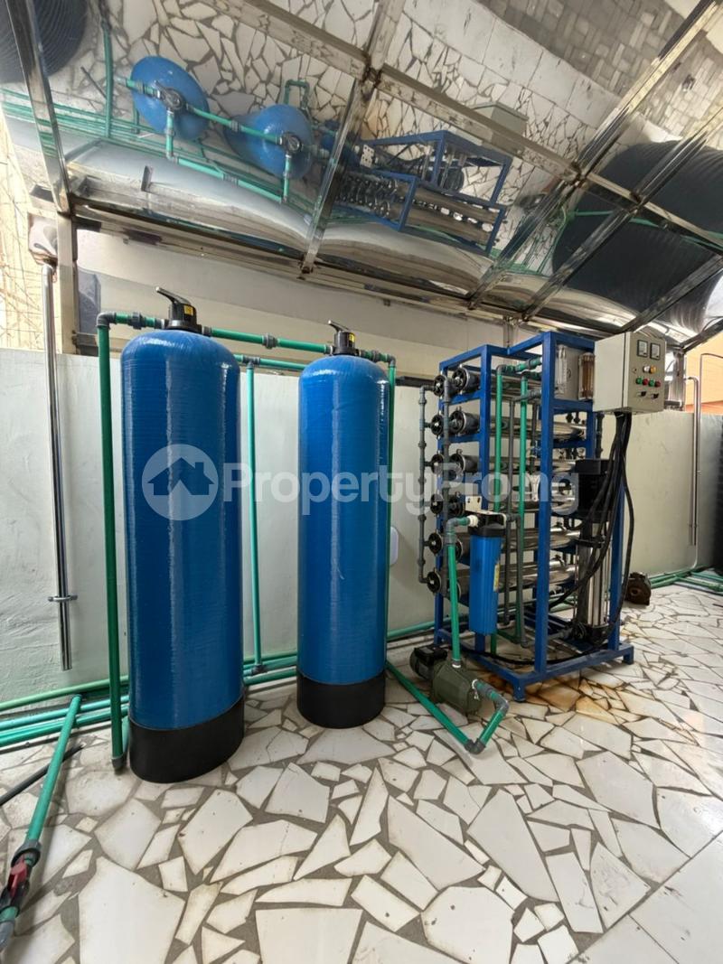 2 bedroom House for sale ONIRU Victoria Island Lagos