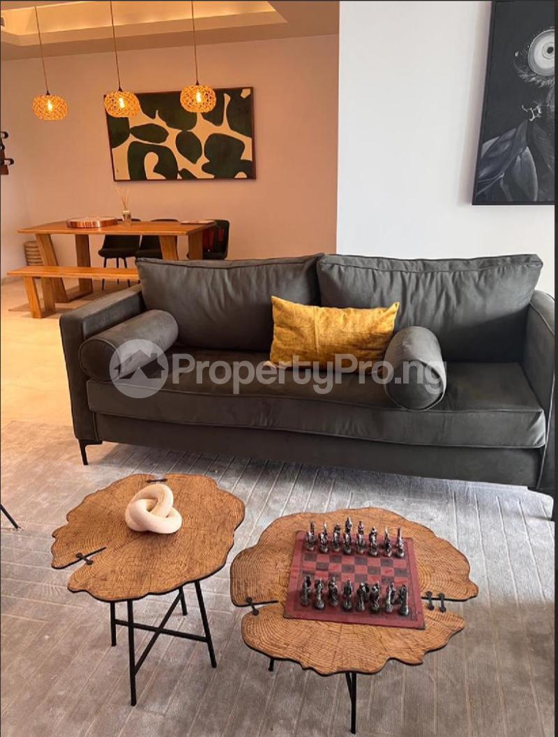 2 bedroom Flat / Apartment for shortlet Eko Atlantic Victoria Island Lagos - 2