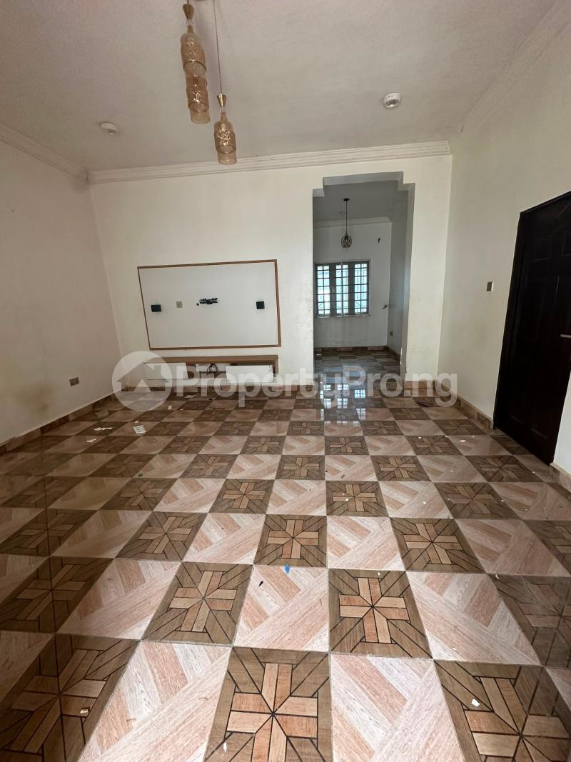 2 bedroom Flat / Apartment for rent Lifecamp Abuja Life Camp Abuja