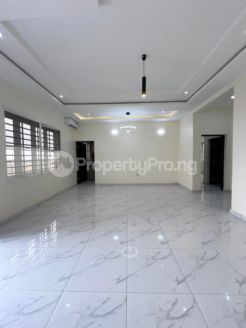 2 bedroom Flat / Apartment for rent River Park Estate Airport Road Lugbe Abuja