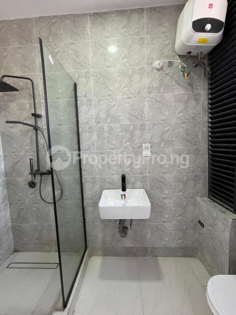 2 bedroom Flat / Apartment for sale Ikoyi S.W Ikoyi Lagos - 0