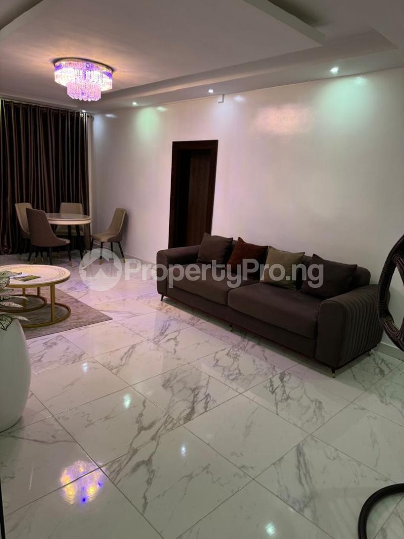 2 bedroom House for rent  Banana Island Ikoyi Lagos