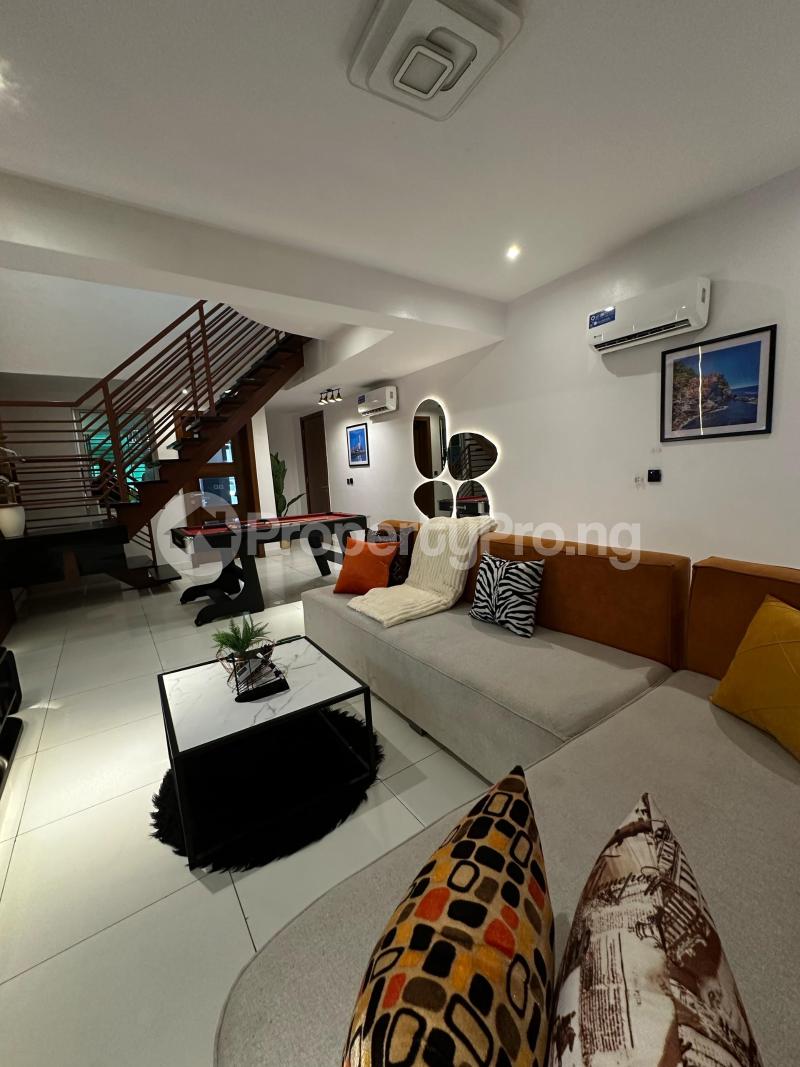 2 bedroom Flat / Apartment for shortlet Ikate Lekki Lagos