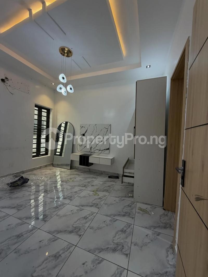 2 bedroom Flat / Apartment for rent Ikate Lekki Lagos