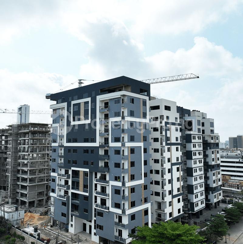 2 bedroom Flat / Apartment for sale Adeola Odeku Victoria Island Lagos