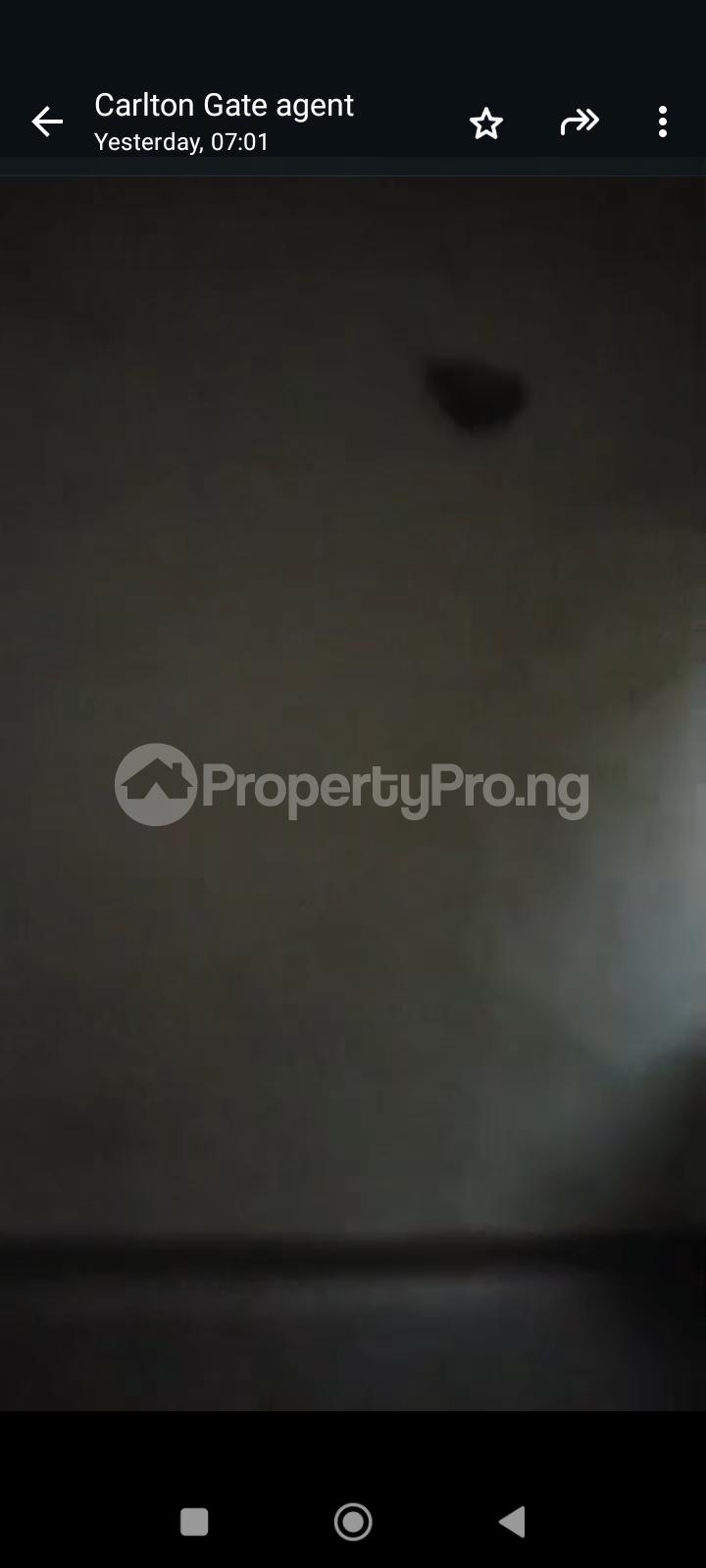 2 bedroom Flat / Apartment for rent Omolayo Akobo Akobo Ibadan Oyo