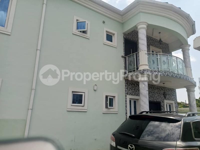 2 bedroom Flat / Apartment for rent Irawo Owode Onirin, Mile 12 Kosofe/Ikosi Lagos