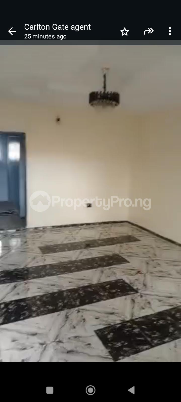 2 bedroom House for rent Ile Tuntun Iyana Church Ibadan Iwo Rd Ibadan Oyo