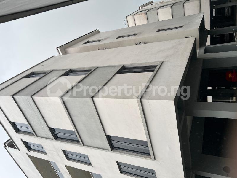 2 bedroom House for rent Chisco Ikate Lekki Lagos
