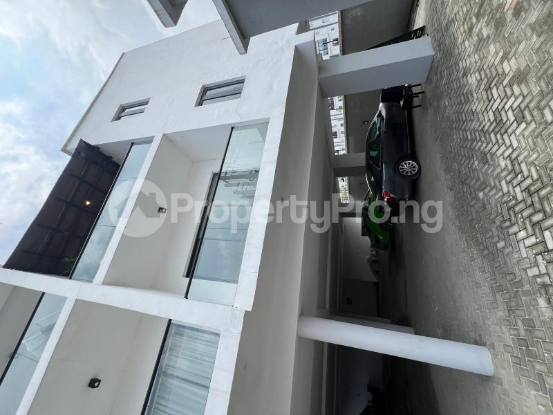 2 bedroom House for rent Elegushi Ikate Lekki Lagos
