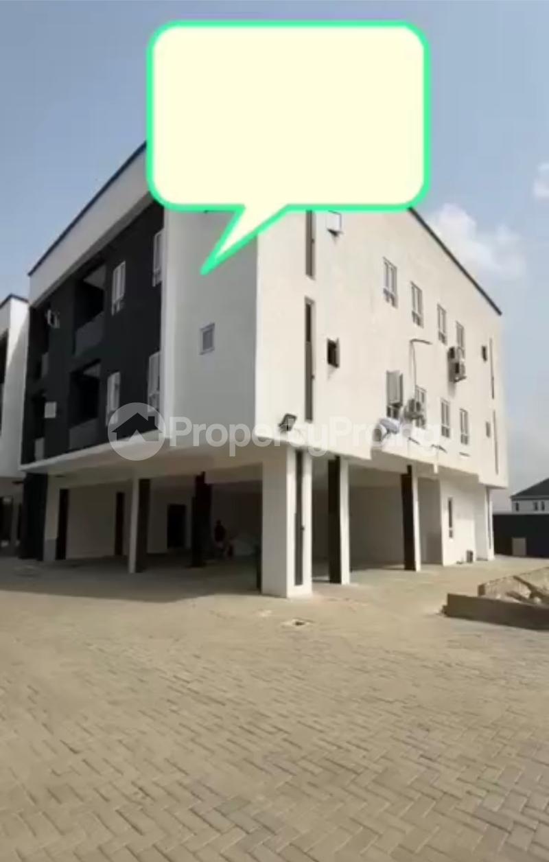 2 bedroom Flat / Apartment for rent orchid Lekki Lagos - 0