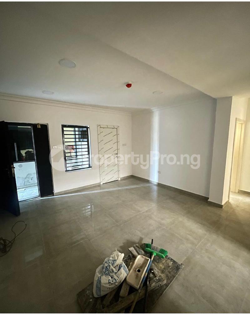 2 bedroom Flat / Apartment for rent Osapa Osapa london Lekki Lagos - 0