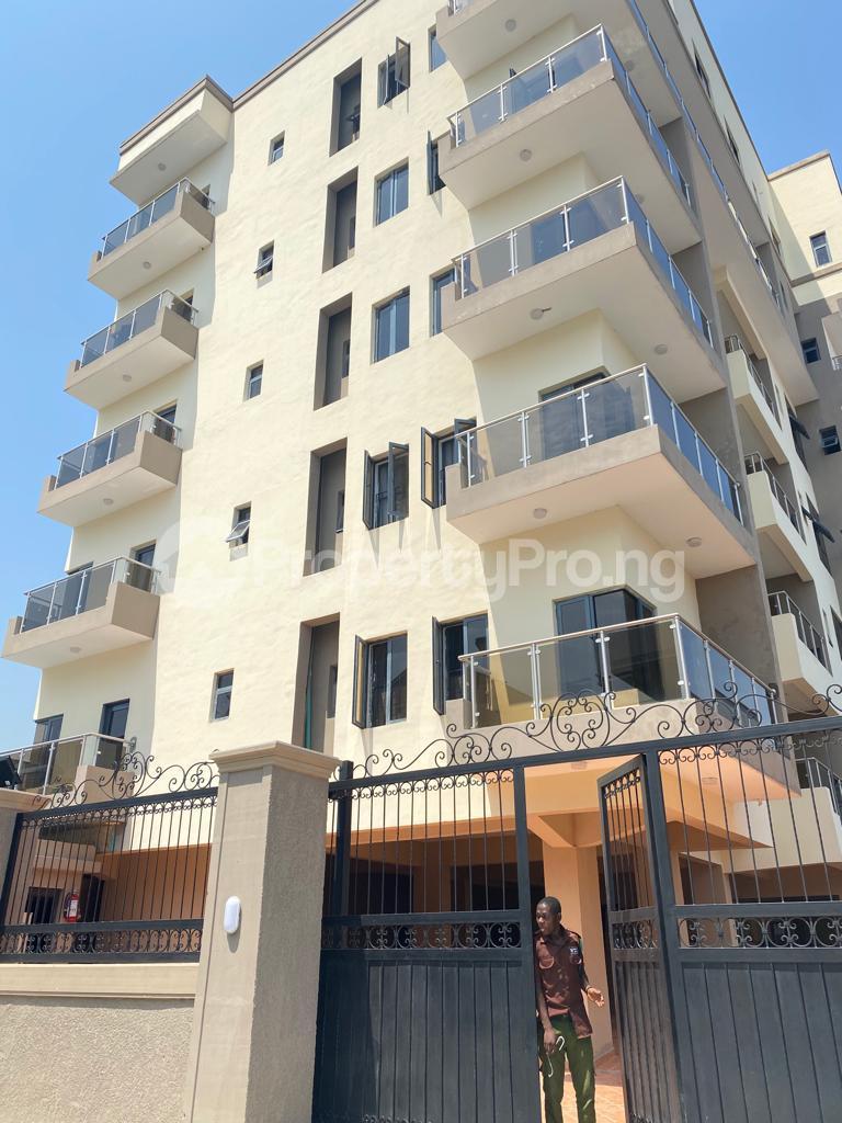 2 bedroom House for rent ONIRU Victoria Island Lagos