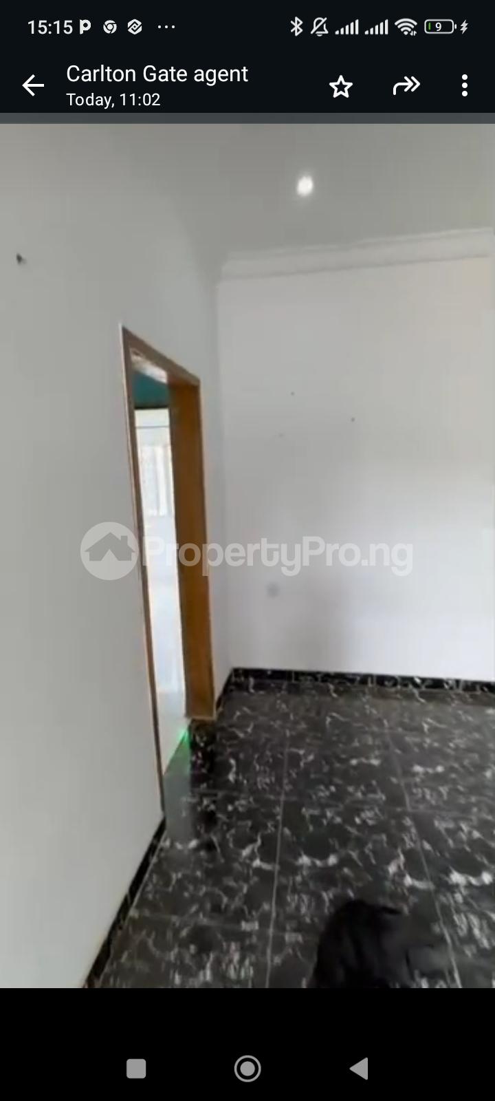 2 bedroom Flat / Apartment for rent Ori Apata Ojurin Akobo Ibadan Oyo