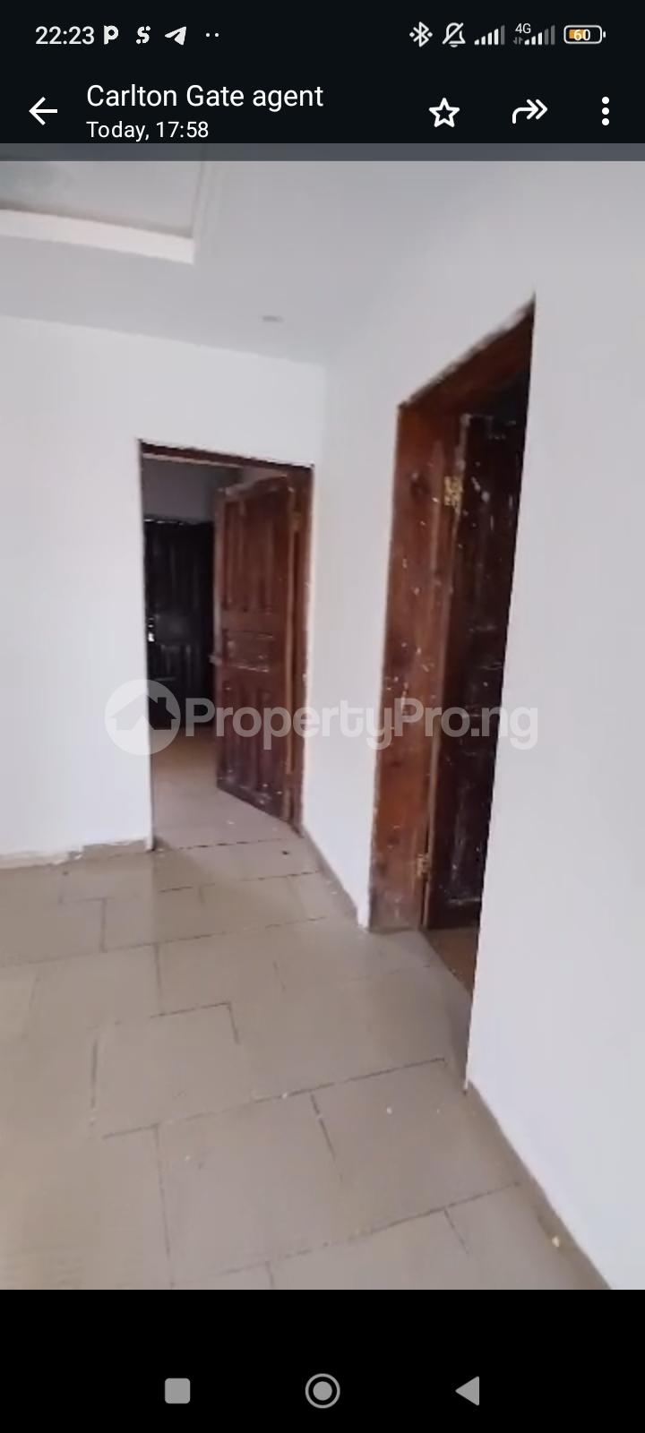 2 bedroom House for rent Tella Akobo Ibadan Akobo Ibadan Oyo
