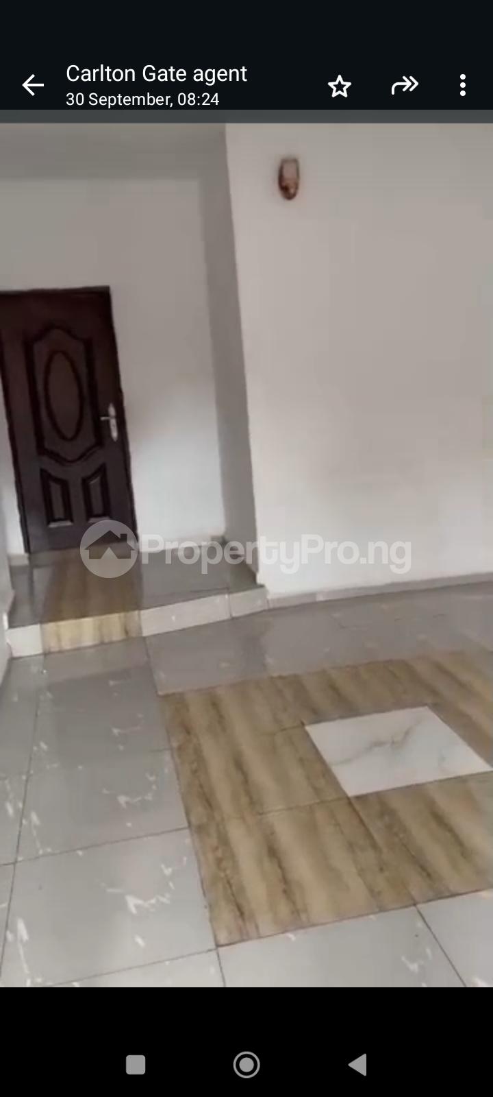 2 bedroom Flat / Apartment for rent Gbongudu Progressive Estate Ojurin Akobo Akobo Ibadan Oyo