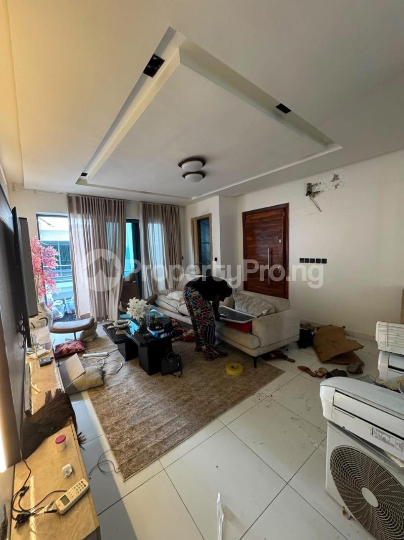 2 bedroom Flat / Apartment for rent Ikate Lekki Ikate Lekki Lagos