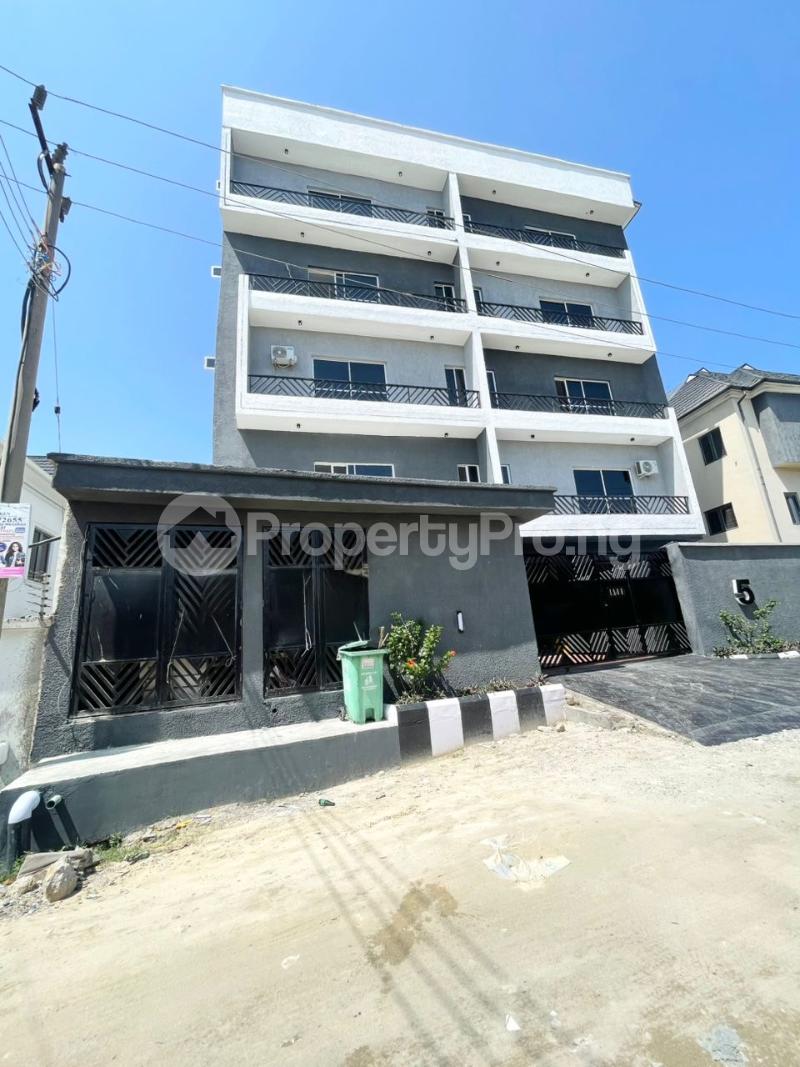 2 bedroom House for sale Ikate Lekki Lagos