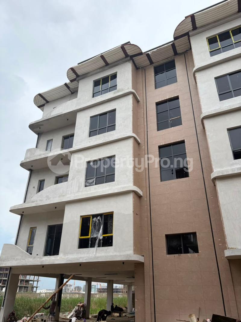 2 bedroom House for sale Lekki Phase 1 Lekki Lagos