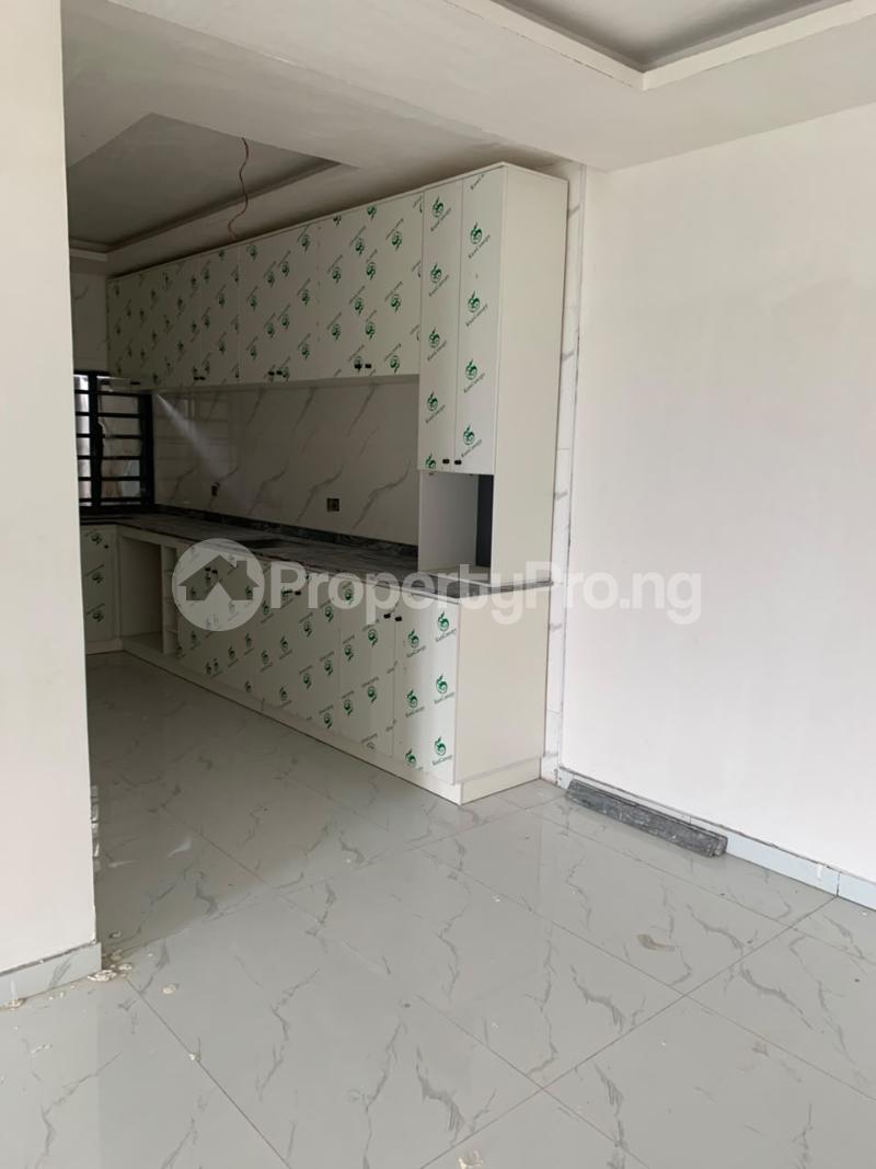 2 bedroom Flat / Apartment for sale Ocean Bay Estate Orchid Lekki Lagos