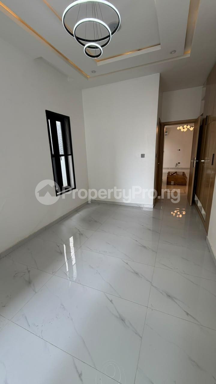 2 bedroom House for sale Ikate Ikate Lekki Lagos
