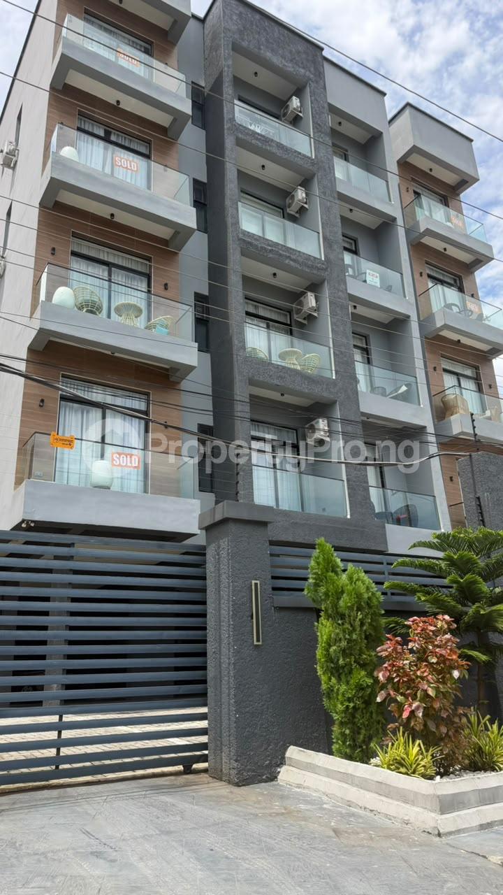 2 bedroom House for sale Ikate Ikate Lekki Lagos
