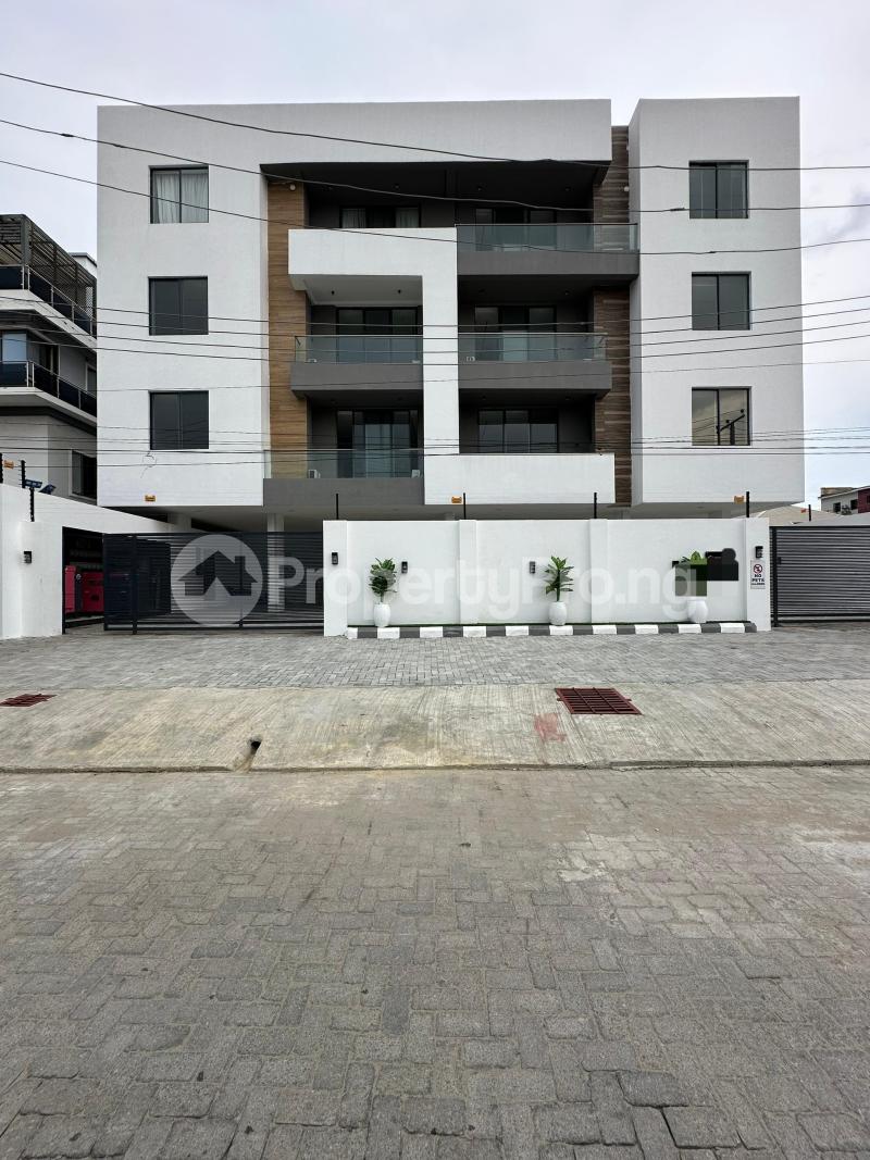 2 bedroom Flat / Apartment for sale ONIRU Victoria Island Lagos
