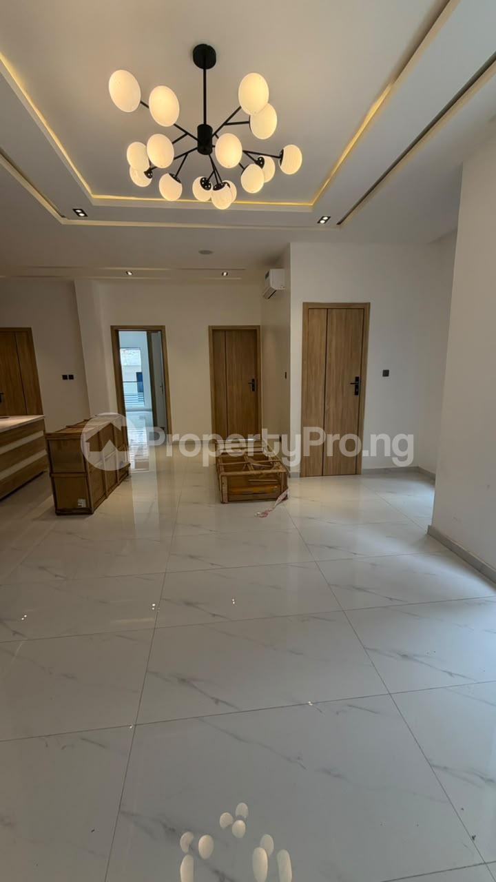 2 bedroom House for sale Ikate Ikate Lekki Lagos