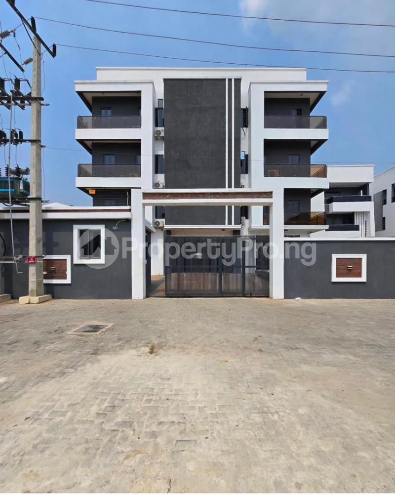 2 bedroom Flat / Apartment for sale Ikate Lekki Lagos