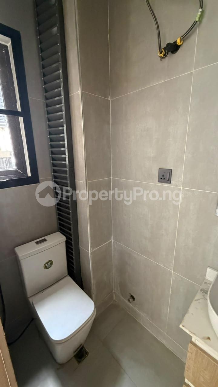 2 bedroom House for sale Ikate Ikate Lekki Lagos