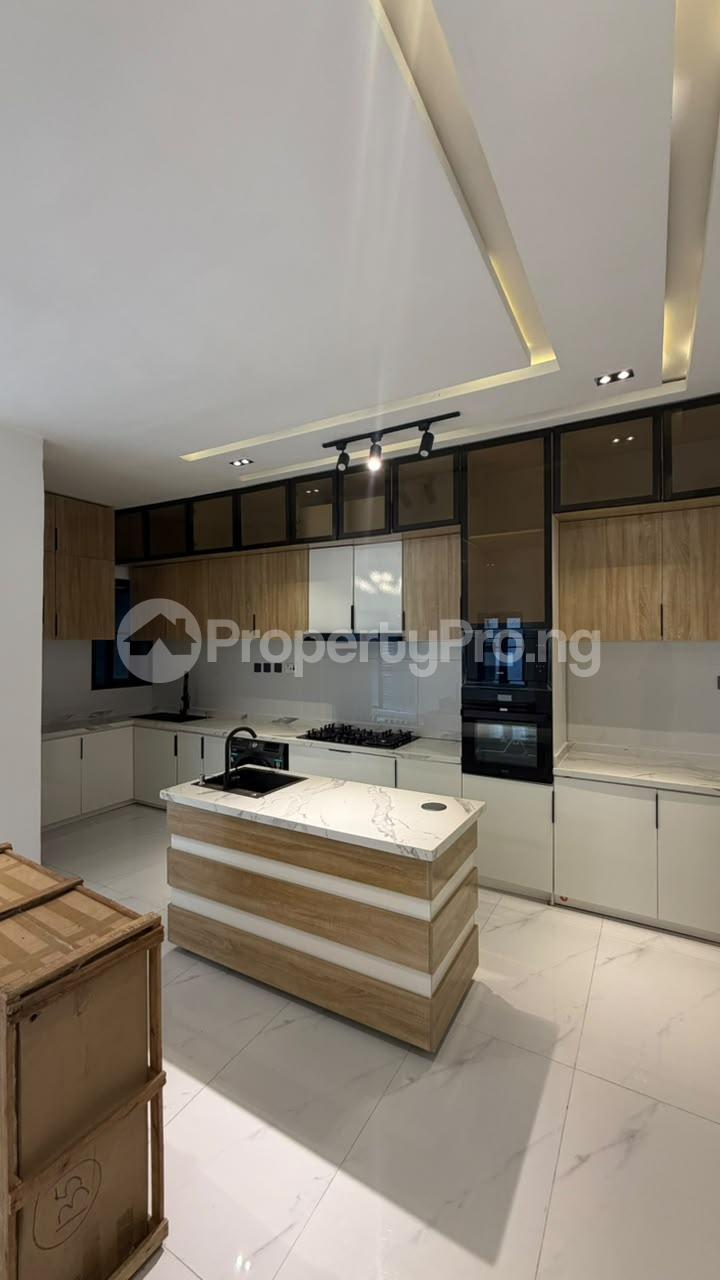 2 bedroom House for sale Ikate Ikate Lekki Lagos
